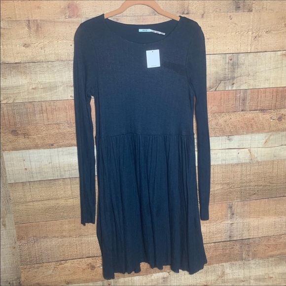 Urban outfitters babydoll dress (new) - Picture 2 of 4